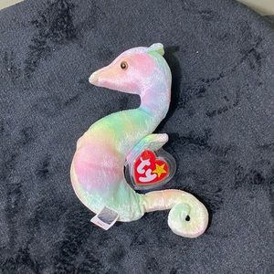 Ty Beanie Baby Neon